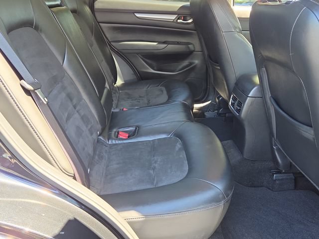 Used 2023 MAZDA CX-5 AWD 2.5 S w/ Select Package image 18