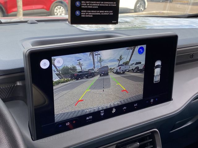New 2026 Ford Maverick XL AWD/4WD image 70