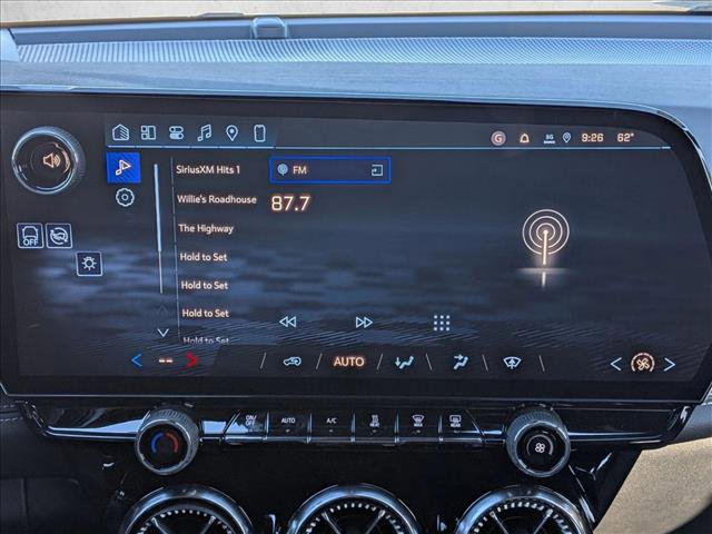 New 2026 Chevrolet Blazer EV LT image 11