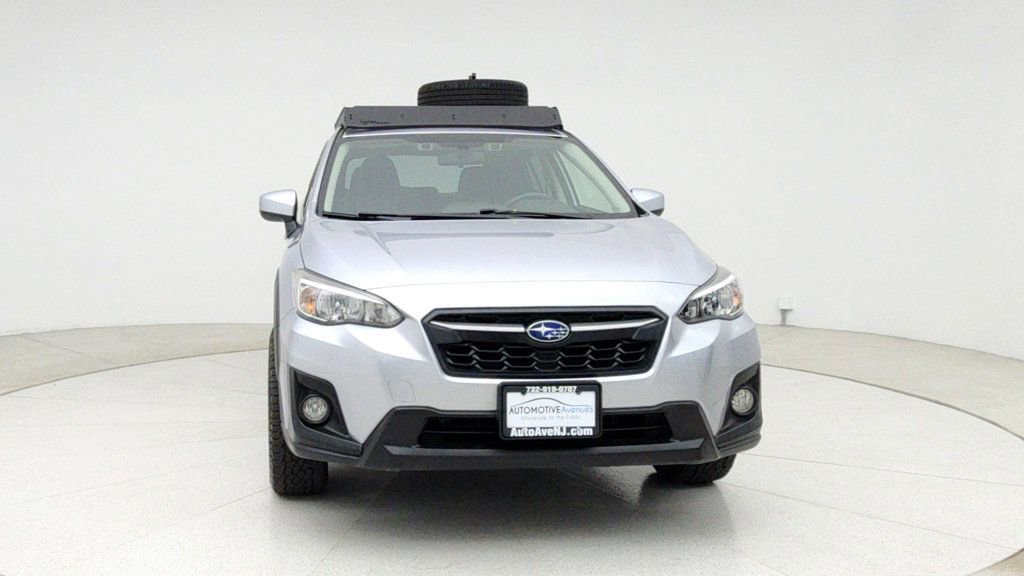 Used 2020 Subaru Crosstrek 2.0i Premium image 2