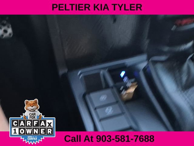 Used 2024 Toyota Tacoma TRD Sport image 38