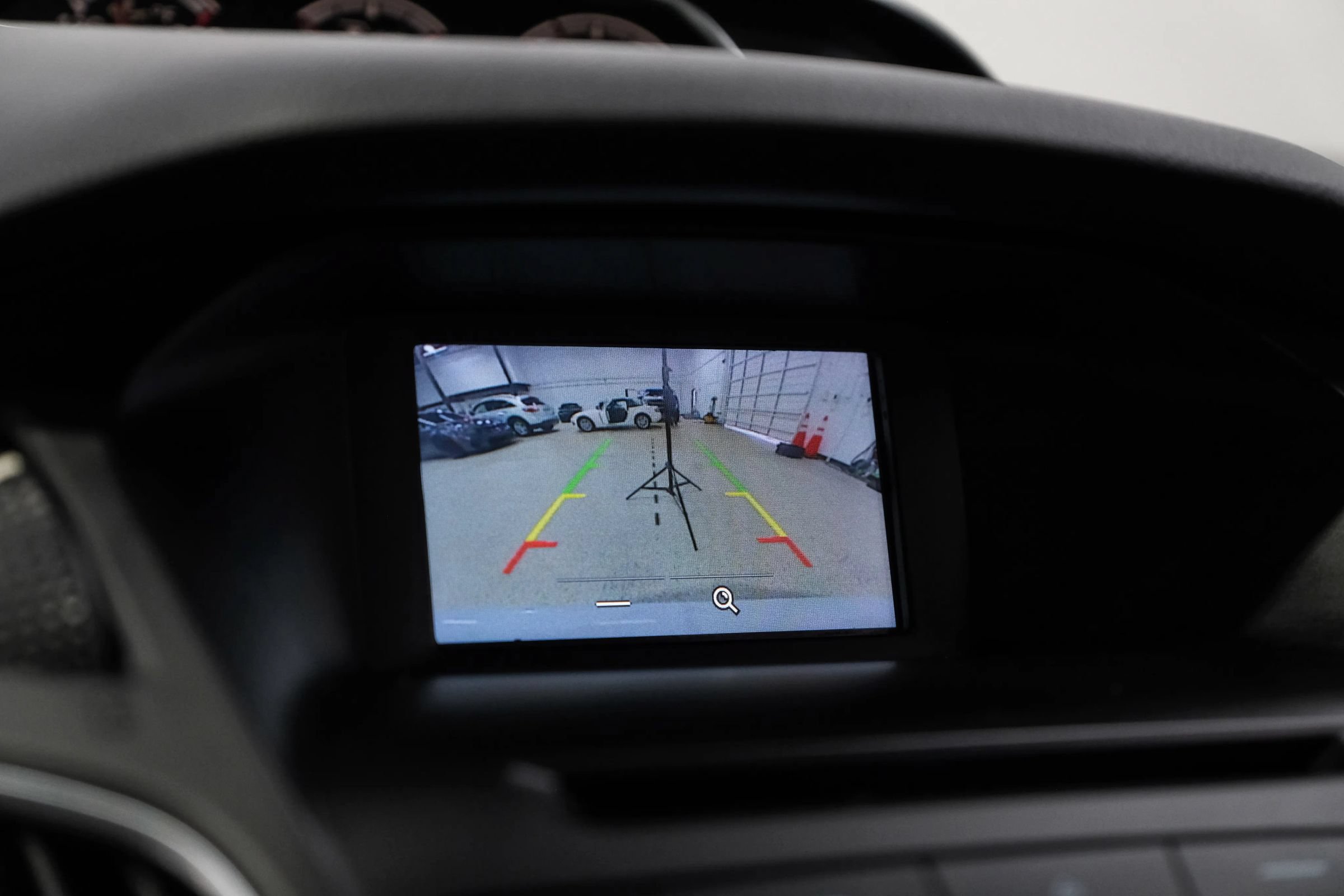 Used 2017 Ford Focus ST FWD image 26