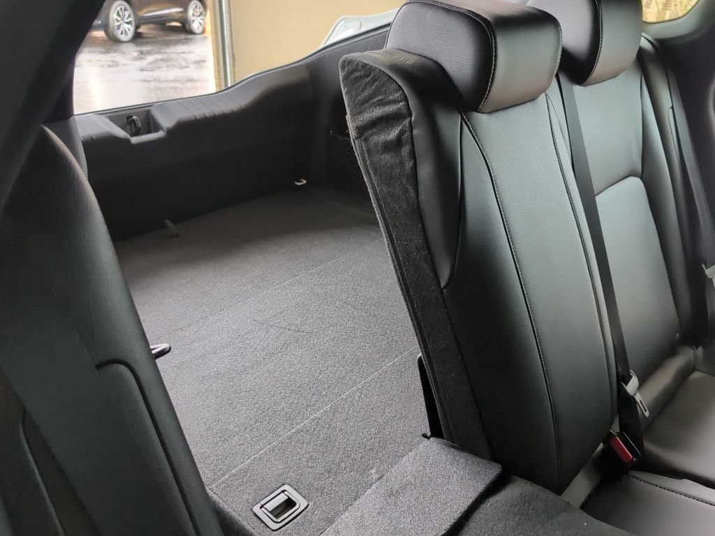 Certified 2025 Acura Integra A-Spec image 39