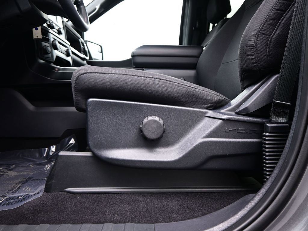 Used 2023 Ford F150 XL w/ STX Appearance Package RWD image 12