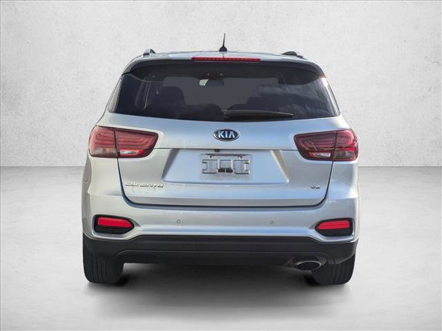 Used 2019 Kia Sorento S image 6