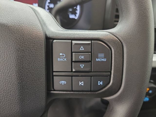New 2026 Ford F350 XL w/ STX Appearance Package AWD/4WD image 25