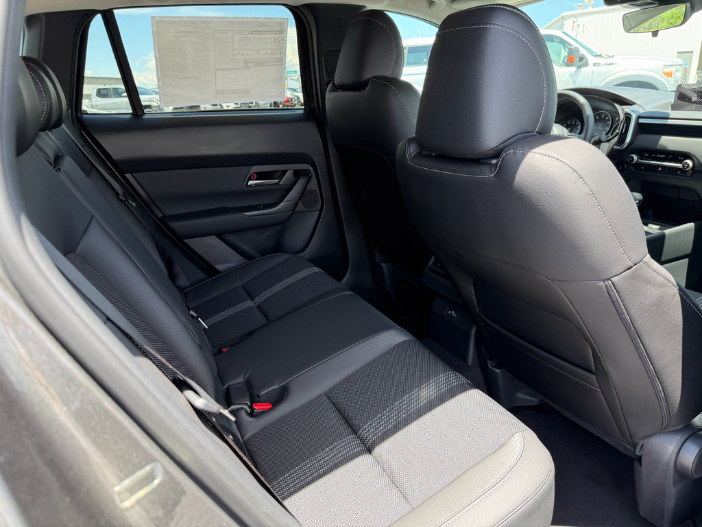 New 2026 MAZDA CX-50 AWD 2.5 S w/ Cargo Package image 31