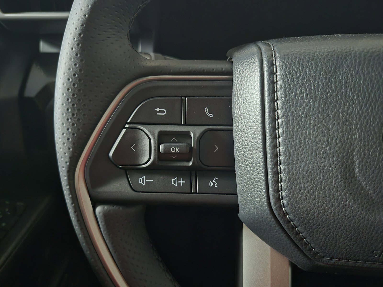 New 2026 Toyota 4Runner Limited AWD/4WD image 20