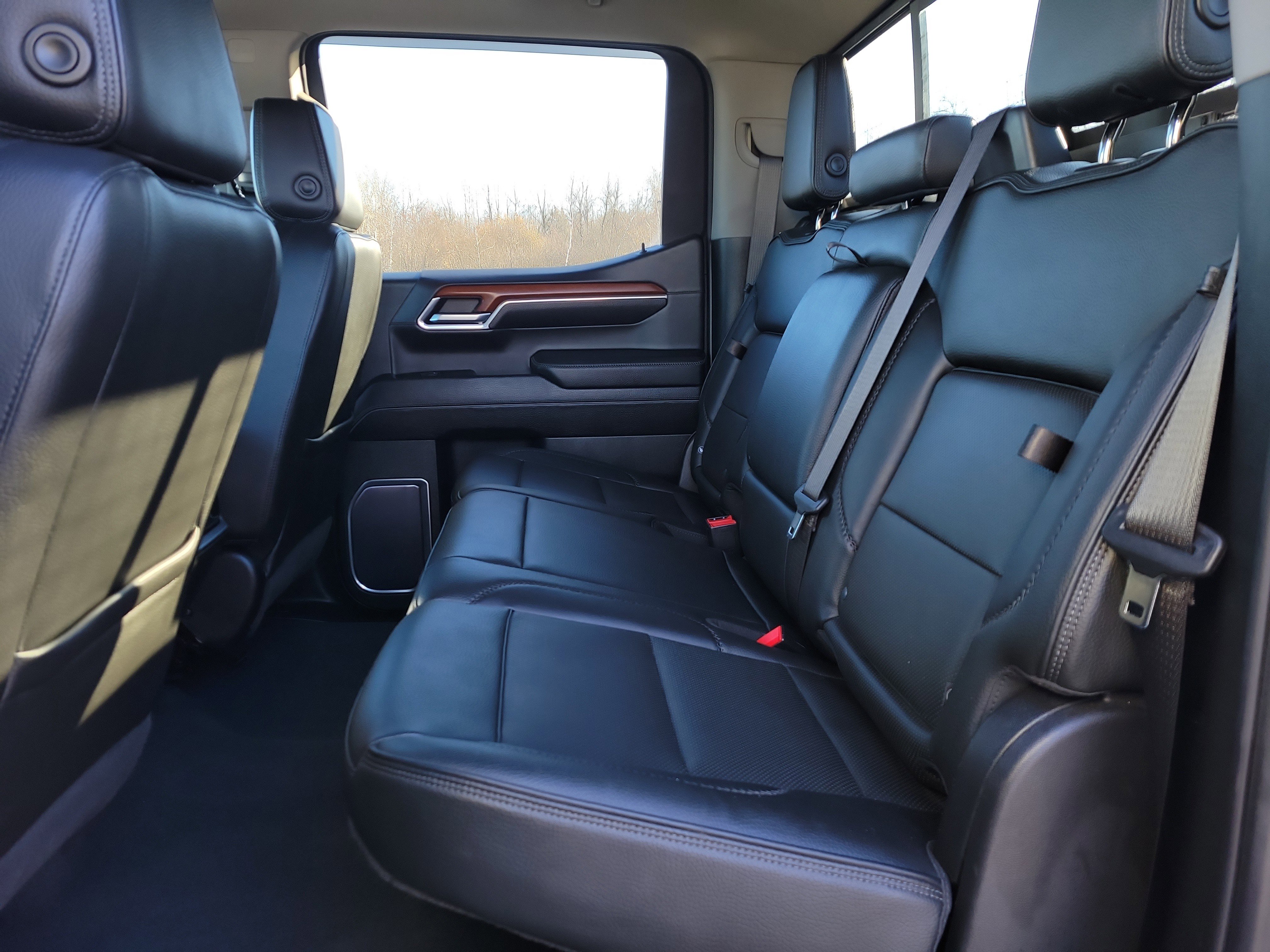 Certified 2022 GMC Sierra 1500 Denali w/ Denali Reserve Package image 16