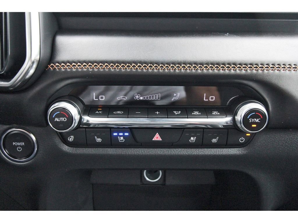 New 2026 MAZDA CX-50 2.5 Hybrid w/ Weather Package image 24