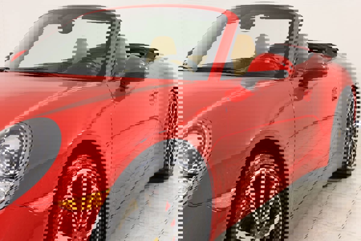 Used 2013 Porsche 911 Carrera S image 47