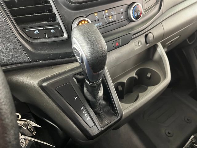 Used 2024 Ford Transit 250 Low Roof w/ Exterior Upgrade Package RWD image 31