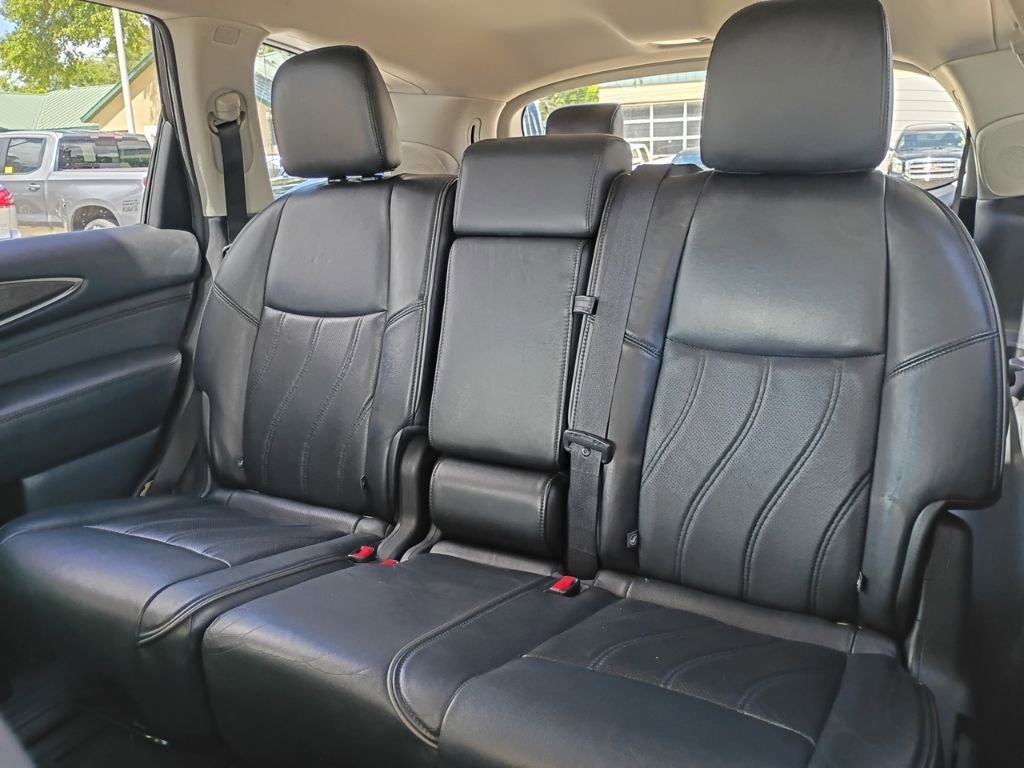 Used 2014 INFINITI QX60 FWD w/ Premium Plus Package image 38