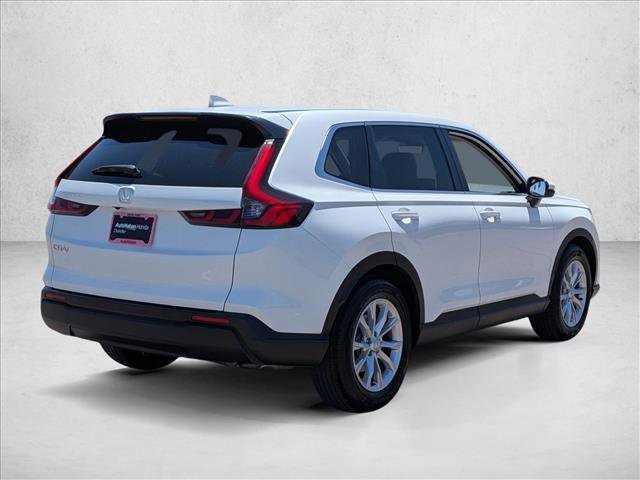 Used 2024 Honda CR-V EX-L image 5