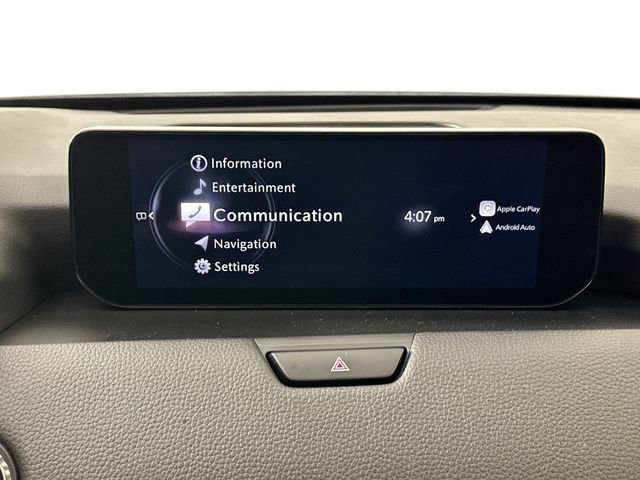 Used 2024 MAZDA CX-90 3.3 Turbo w/ Preferred Plus image 12