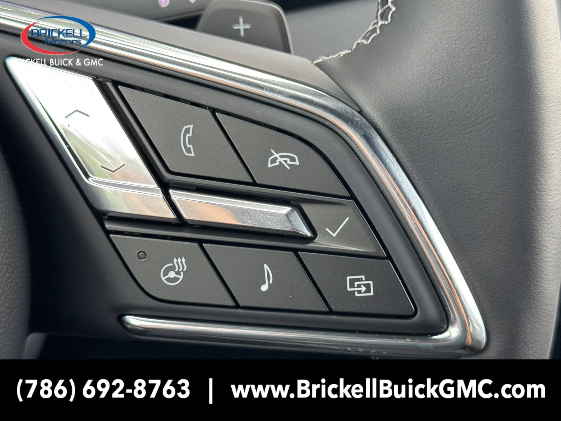 New 2025 Buick Enclave Sport Touring w/ Super Cruise Package FWD image 31