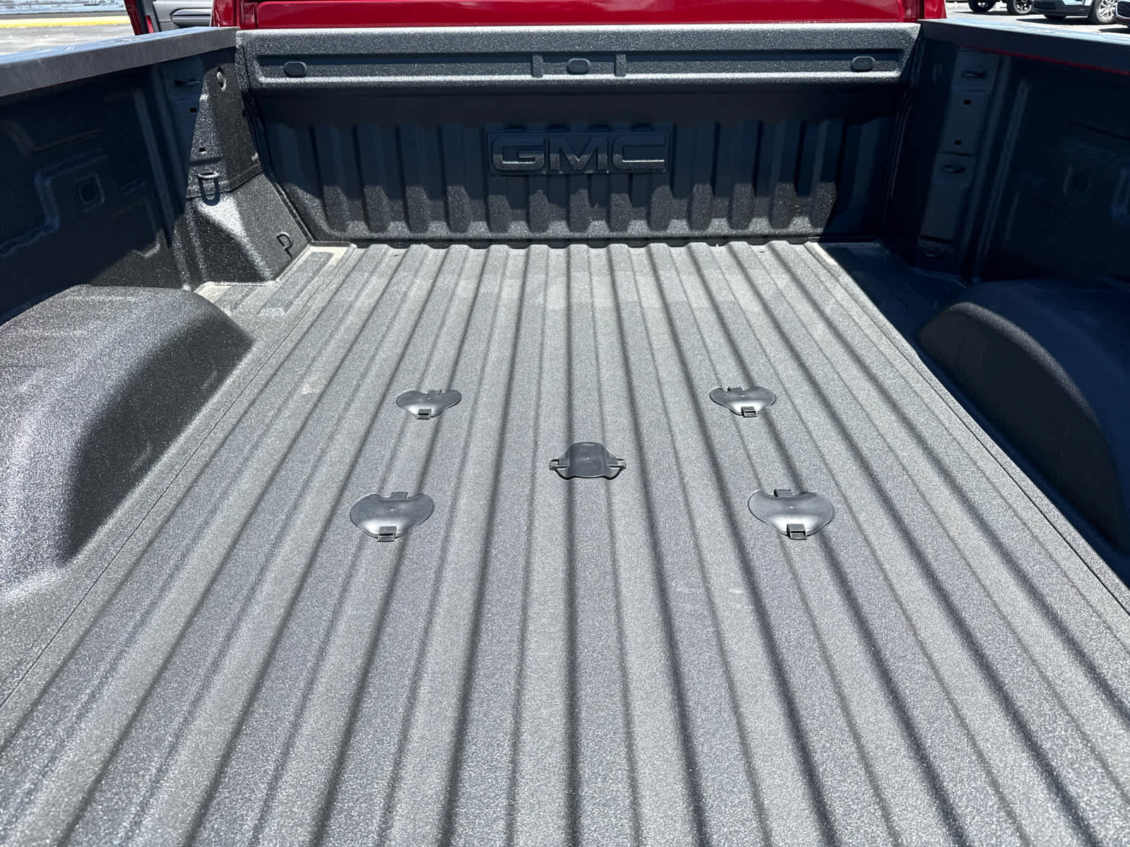 New 2026 GMC Sierra 3500 AT4 w/ AT4 Premium Plus Package AWD/4WD image 28