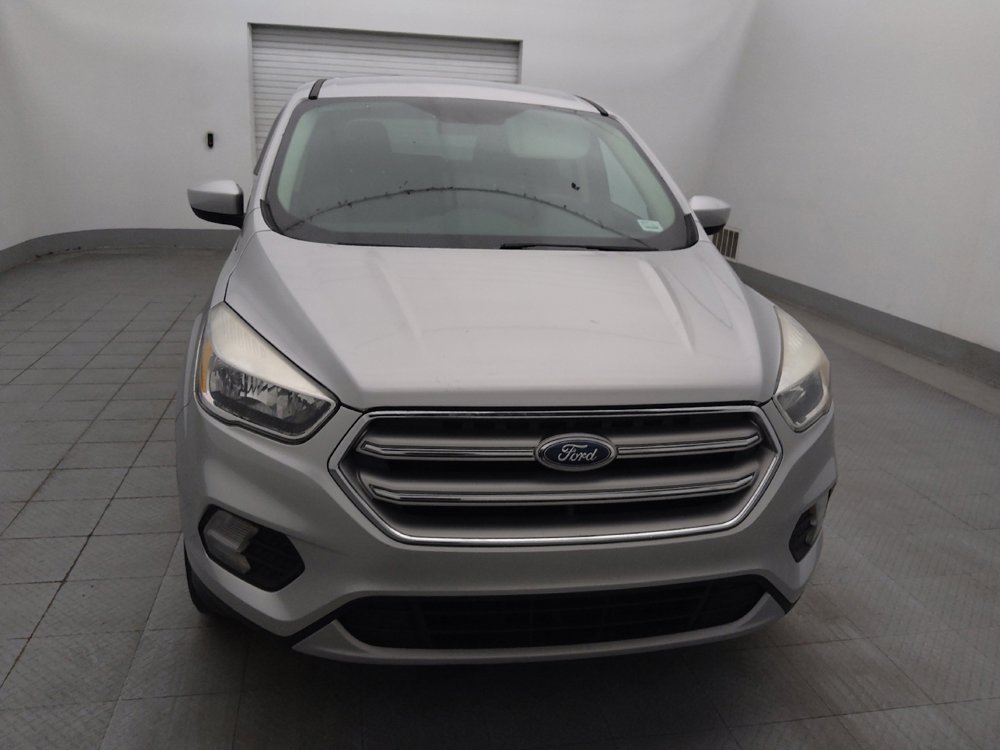 Used 2017 Ford Escape SE image 14