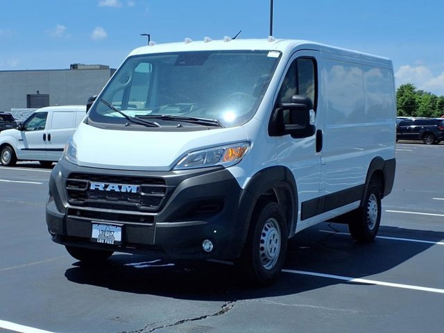 New 2025 RAM ProMaster 1500 w/ Safety Group image 2