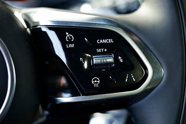 New 2026 Jaguar F-PACE R-Dynamic S AWD/4WD image 38