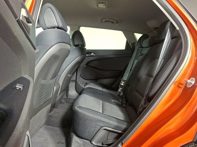 Used 2016 Hyundai Tucson SE w/ Option Group 02 AWD/4WD image 13