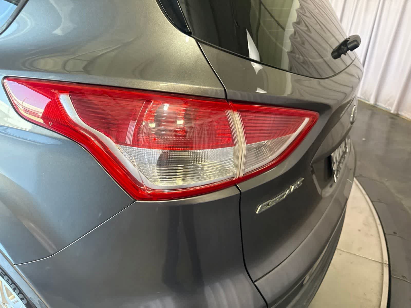 Used 2013 Ford Escape S FWD image 10