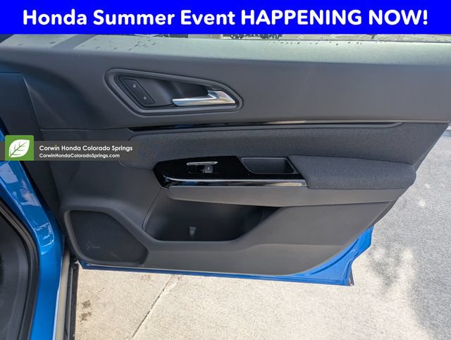 New 2026 Honda Prologue EX image 28