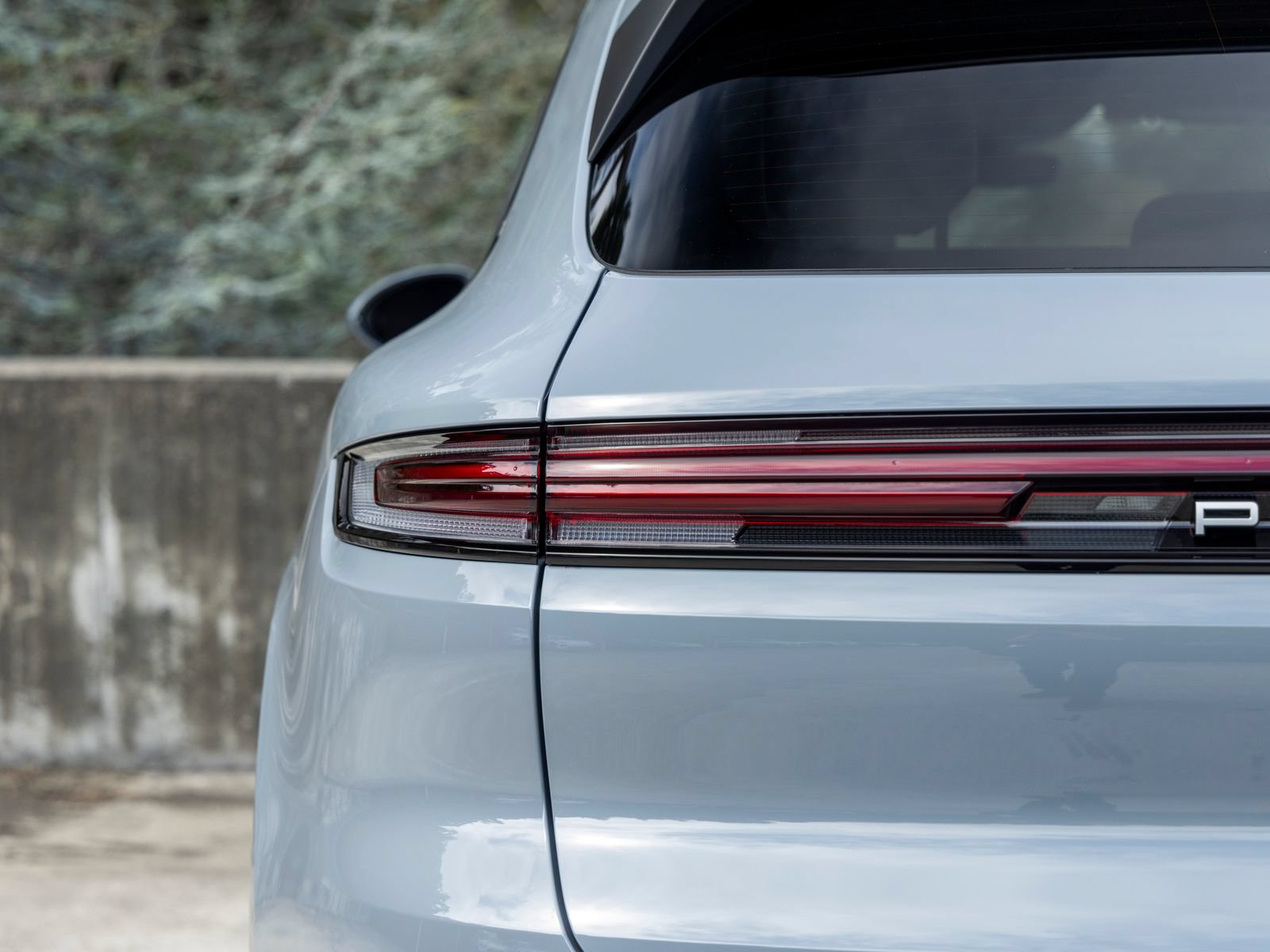 Certified 2026 Porsche Cayenne AWD/4WD image 20