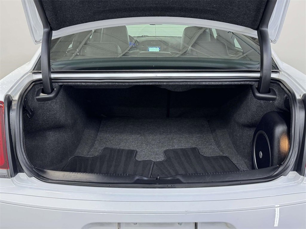 Used 2022 Chrysler 300 S image 14