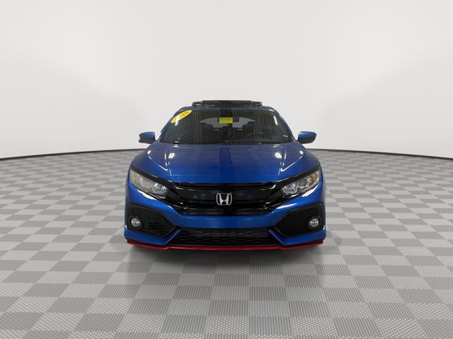 Used 2018 Honda Civic EX-L image 3
