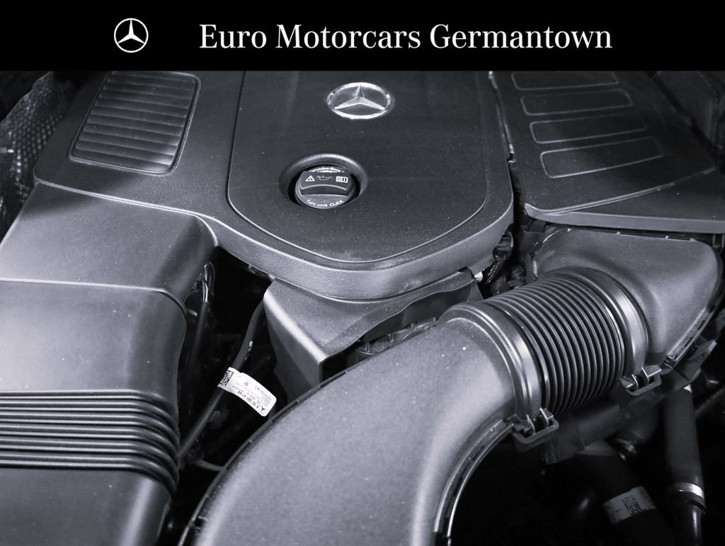 Used 2026 Mercedes-Benz GLE 350 4MATIC image 69