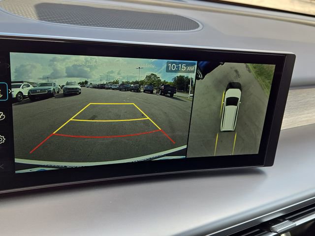 New 2026 Hyundai Ioniq 9 SEL image 13