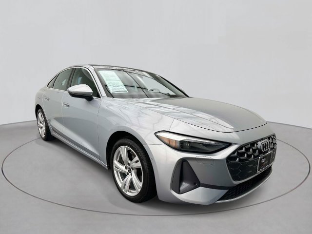 Used 2025 Audi A5 Premium w/ Convenience Package AWD/4WD image 5