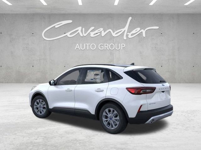 New 2026 Ford Escape Active w/ Tech Pack #1 image 4