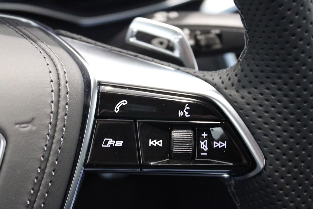 New 2025 Audi RS 7 performance Sportback image 30