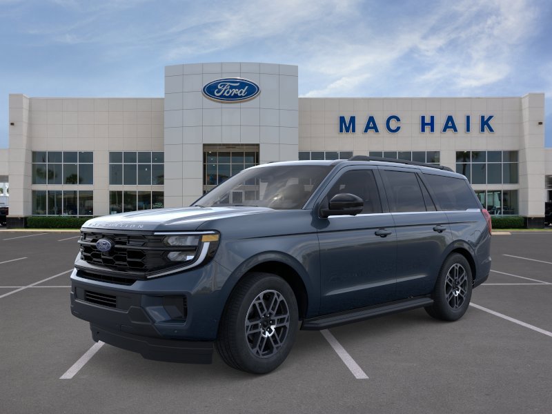 New 2025 Ford Expedition Active RWD image 1
