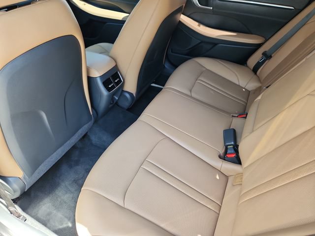 Used 2022 Hyundai Sonata Limited FWD image 8