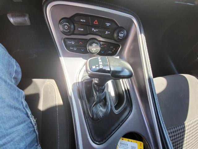 Used 2021 Dodge Challenger R/T RWD image 16