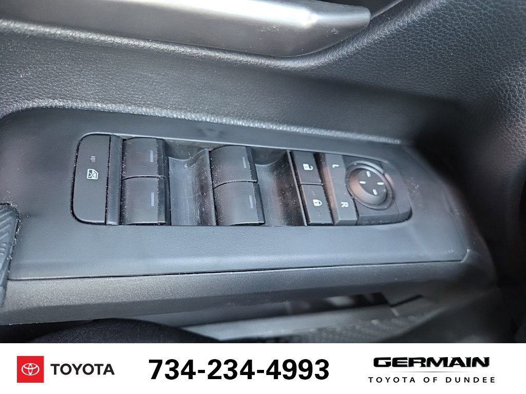New 2026 Toyota Tacoma TRD Off-Road AWD/4WD image 39