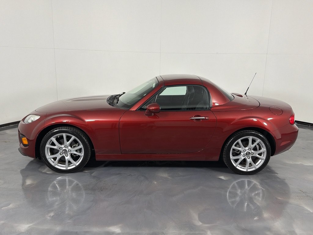 Used 2013 MAZDA MX-5 Miata Grand Touring RWD image 15