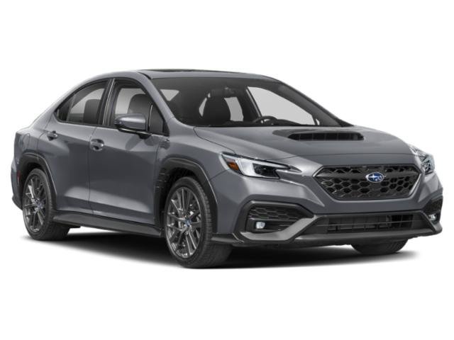 Used 2022 Subaru WRX Limited AWD/4WD image 9