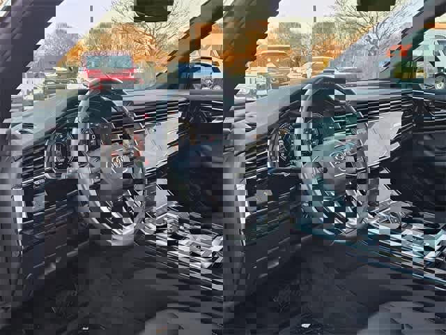 Used 2025 Audi Q8 Premium w/ Convenience Package image 2