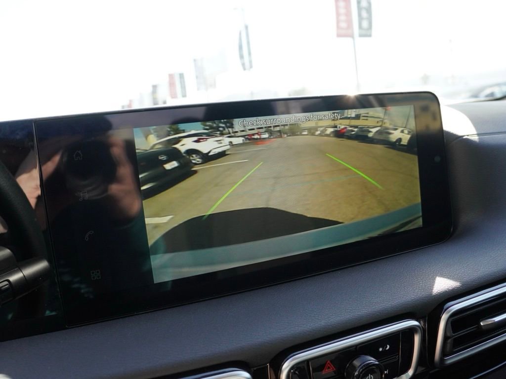 New 2026 Nissan Sentra S image 11