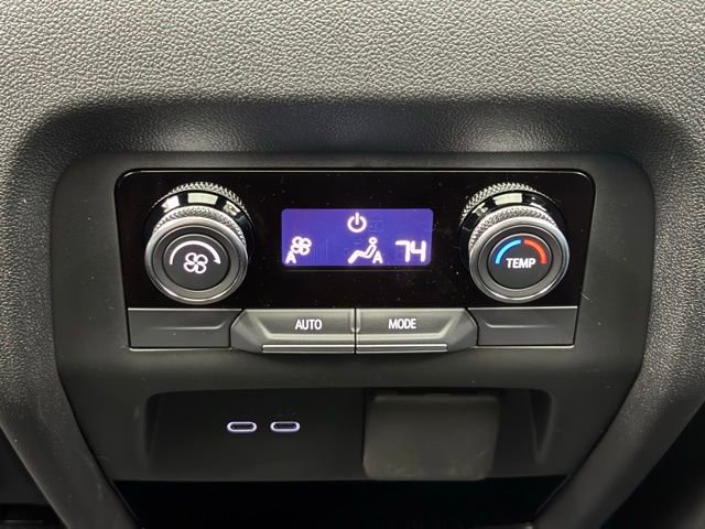 New 2026 Buick Enclave Sport Touring w/ Power Package image 8