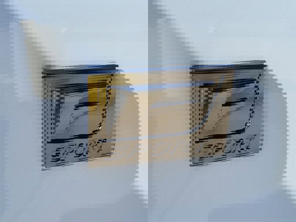 Used 2025 Lexus IS 300 F Sport image 13