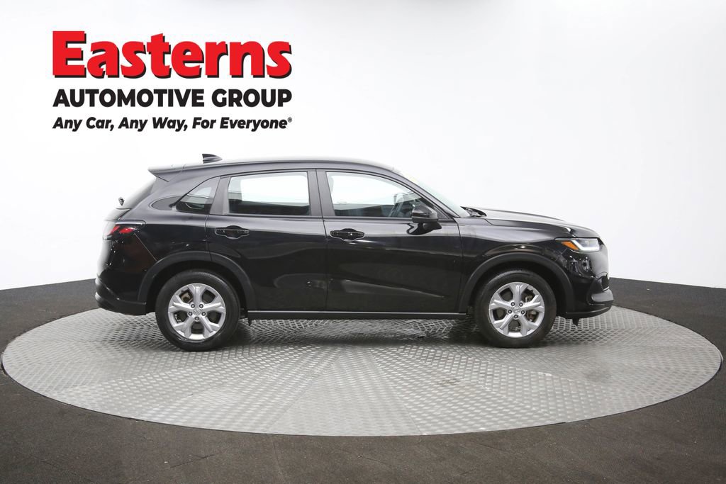 Used 2023 Honda HR-V LX image 44