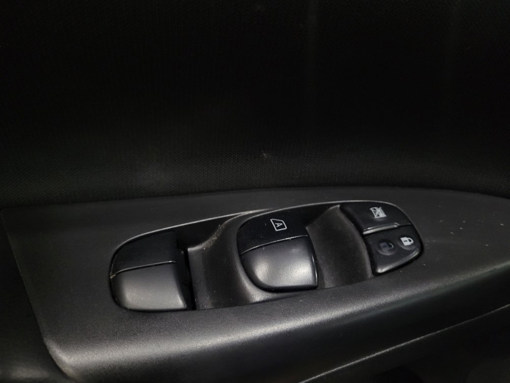 Used 2019 Nissan Sentra SV FWD image 27