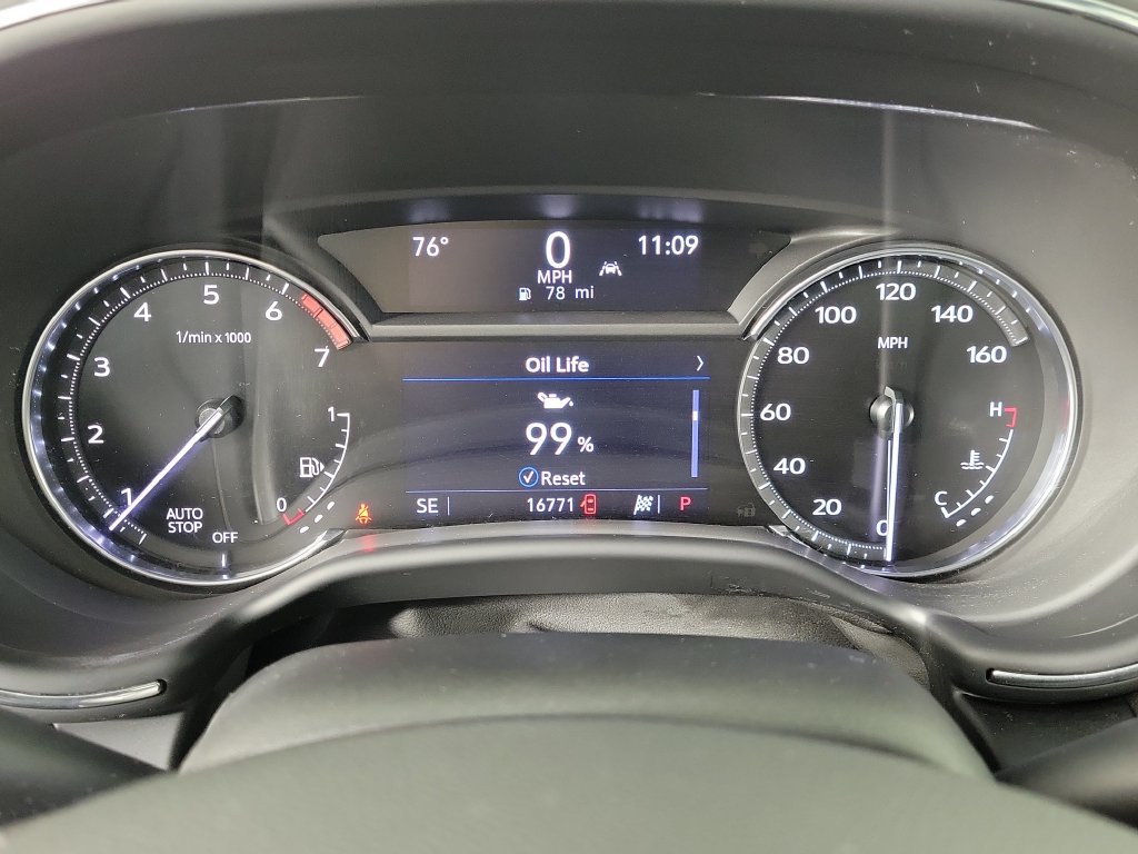 Used 2024 Cadillac CT5 Luxury RWD image 24