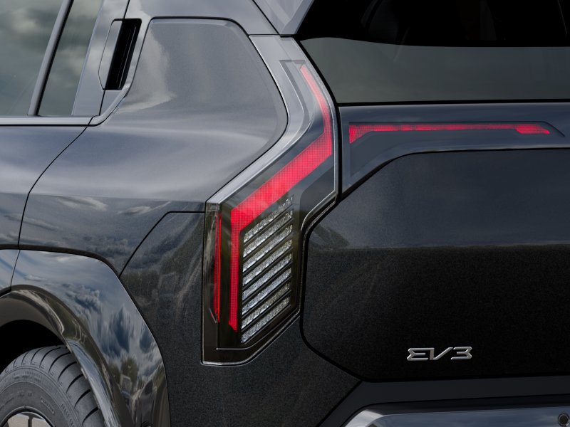 New 2027 Kia EV3 GT AWD/4WD image 12