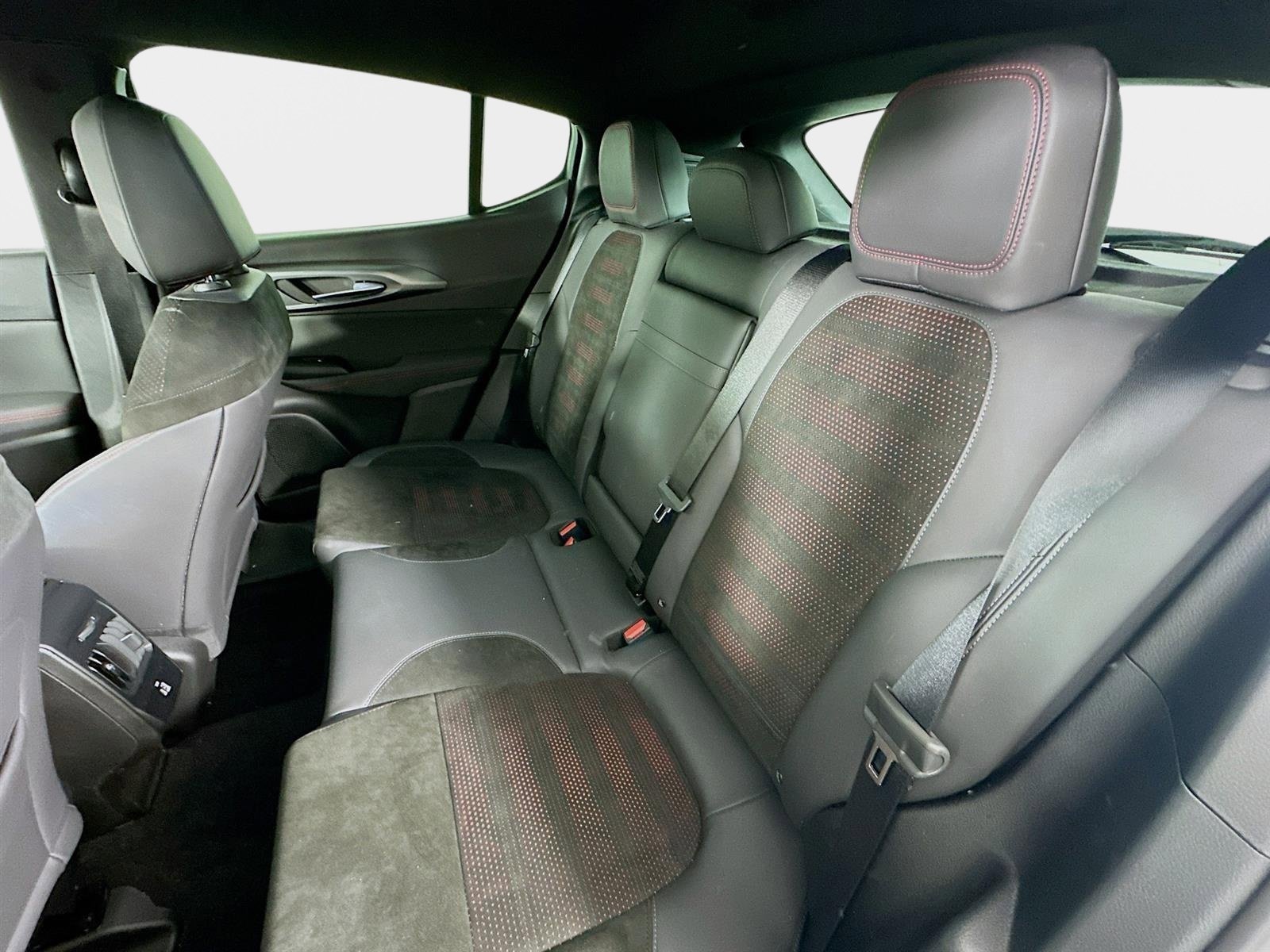 Used 2024 Dodge Hornet GT w/ Track Pack image 30